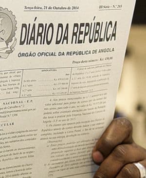 Imprensa Nacional recupera lucros, mas auditoria alerta para falhas no controlo interno