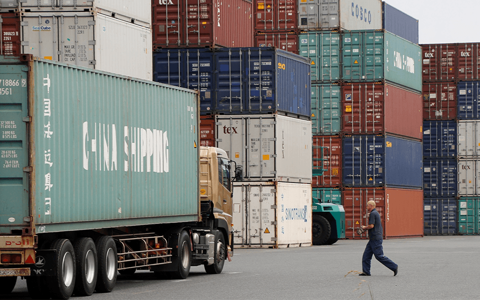 Exportações dos países lusófonos para a China atingem recorde histórico até agosto