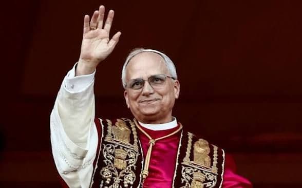 Papa Leão XIV vai ser operado a Nódulo no pulmão tetectado numa faze inicial