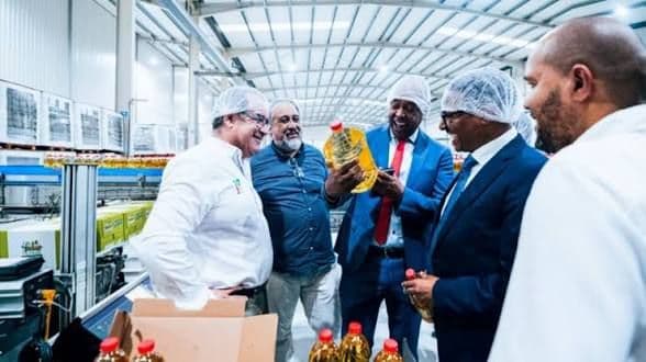 Grupo Carrinho mantém certificação FSSC 22000 após auditoria internacional surpresa