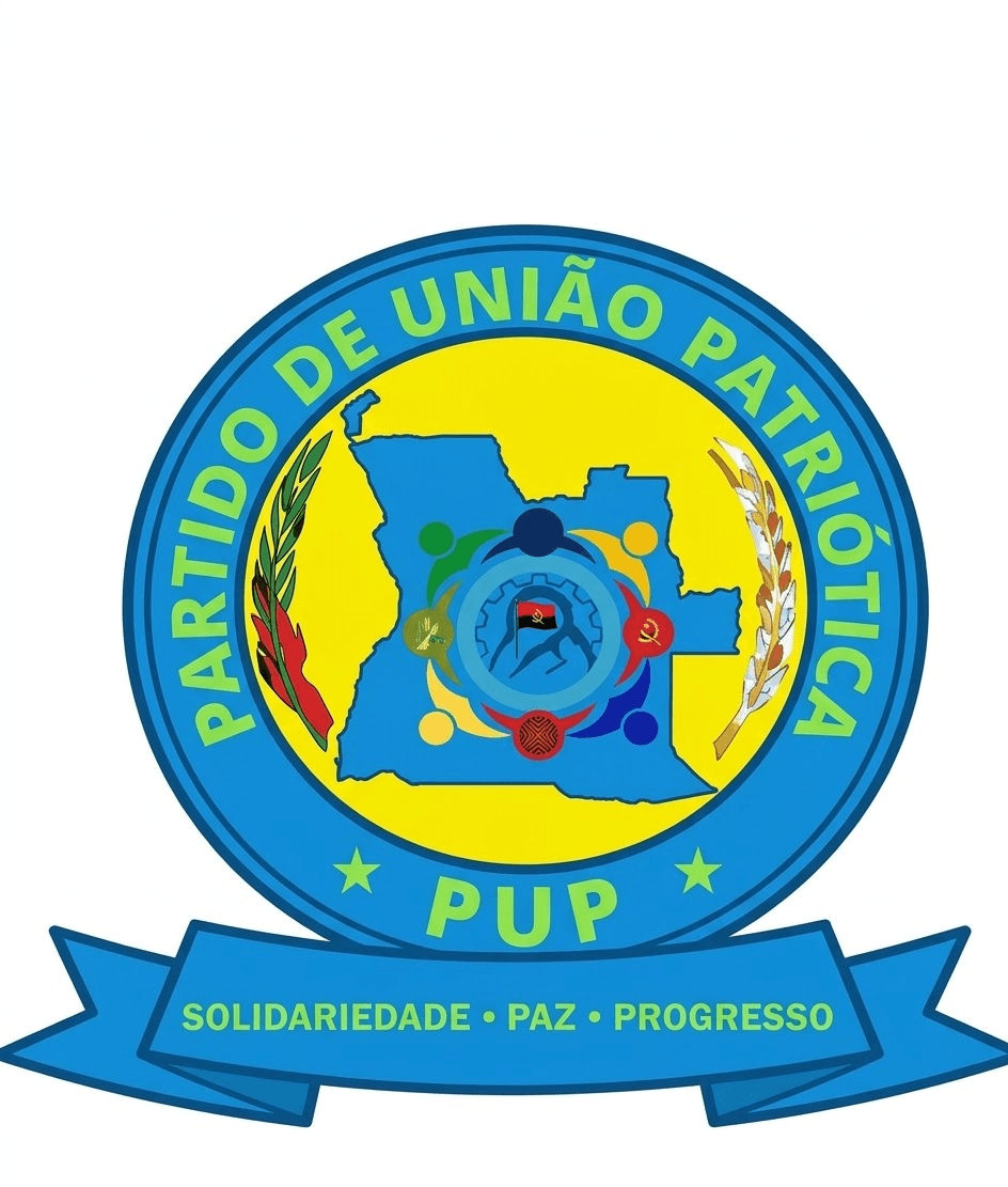Confiante nas mudanças sócio-políticos do País, Valdmiro Botelho revela que o PUP é a solução e parte da resolução dos problemas de Angola