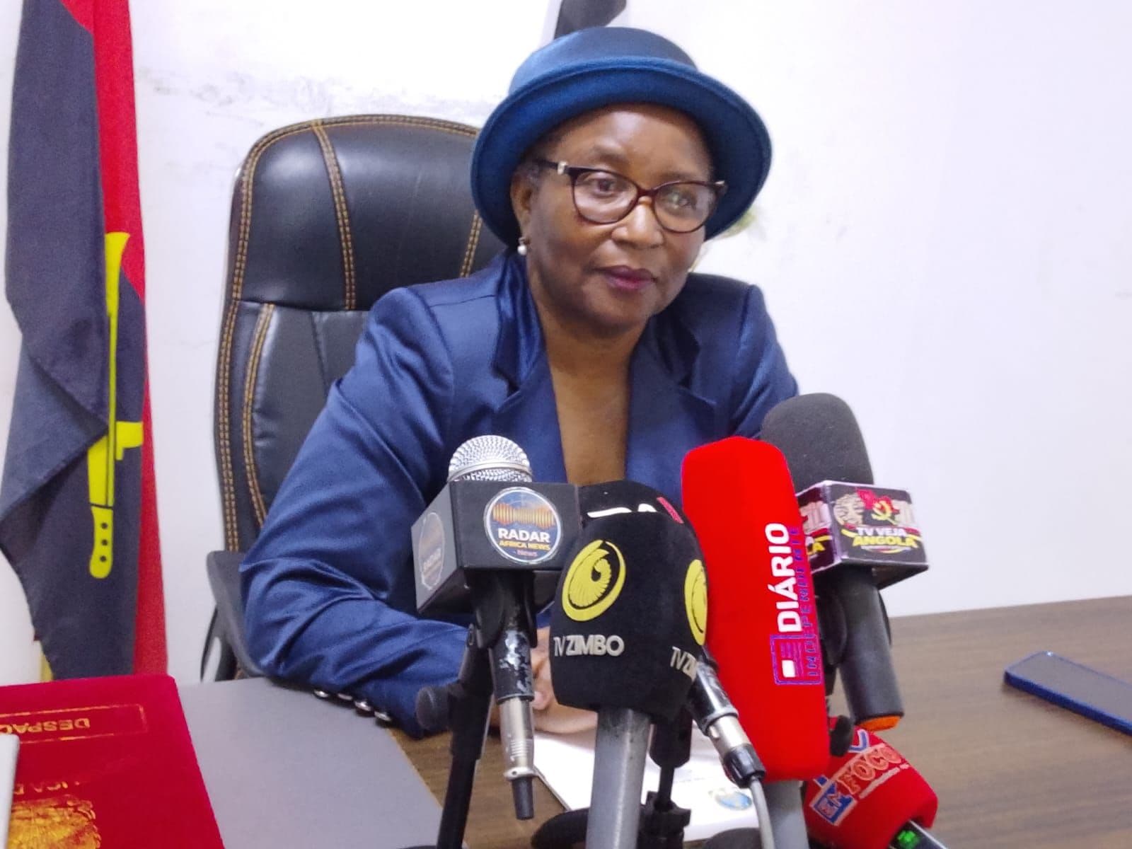 Comissão preparatória liderada pela direcção de Ivo Ginguma, acusada de criar instabilidade no partido Humanista de Angola