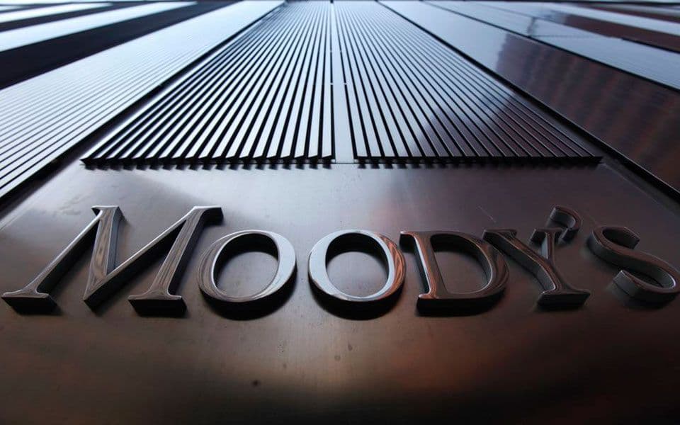 Moody’s mantém classificação da dívida francesa, mas perspetiva continua negativa