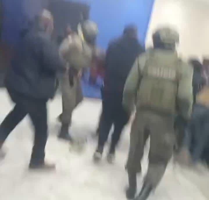 Agentes da PRM matam cidadão durante operação policial em Xinavane