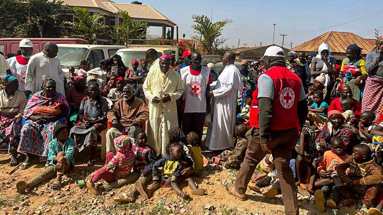 Ataque no Norte da Nigéria deixa cerca de 30 mortos