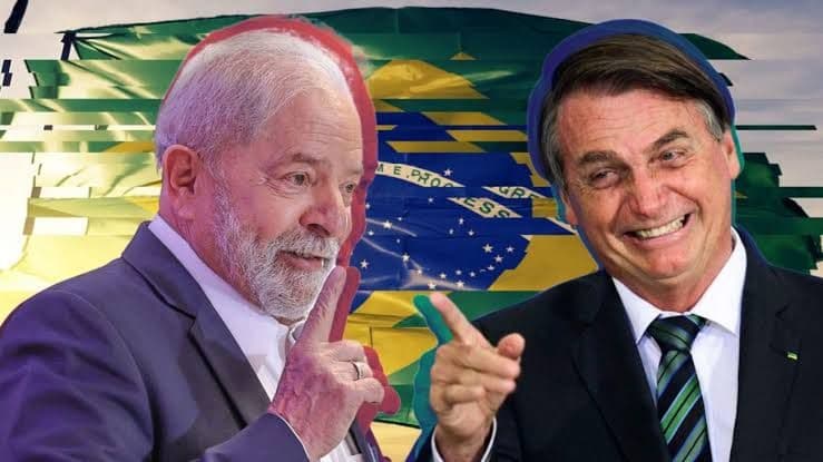 Eleições:  brasileiros elegem este domingo futuro presidente da República