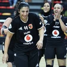 Al Ahly bate 1º de Agosto e sagra-se campeã africana em Andebol Feminino