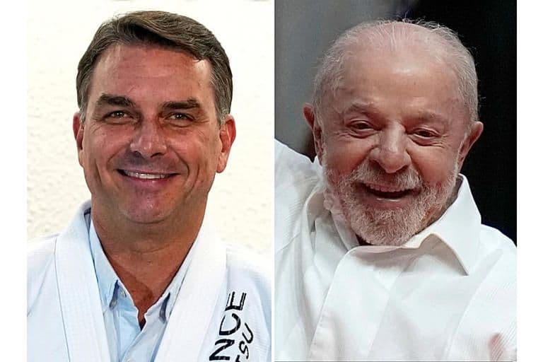 Brasil vai à segunda volta das presidenciais após Bolsonaro e Lula falharem maioria absoluta