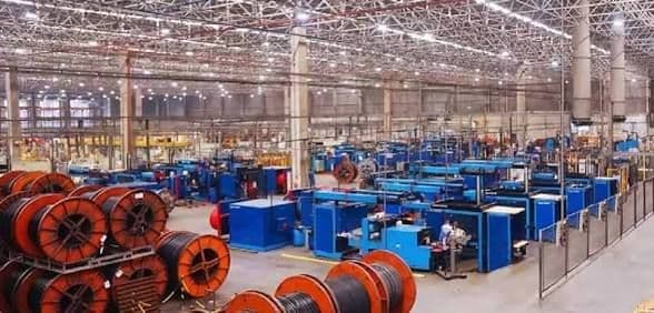 Empresas chinesas anunciam investimento de 150 milhões de dólares para impulsionar indústria metalúrgica em Angola