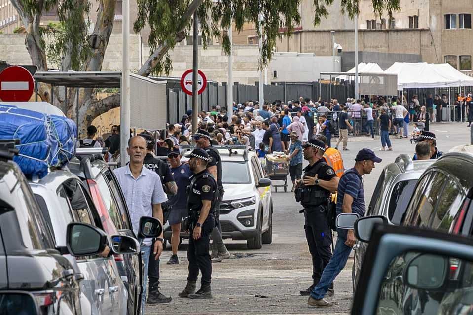 Espanha dá ultimato à Itália para suspender controlos fronteiriços e ameaça responder com medidas recíprocas