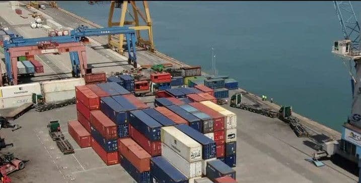 EUA anunciam ofensiva económica contra o Irão e prometem bloquear fontes de financiamento de Teerão