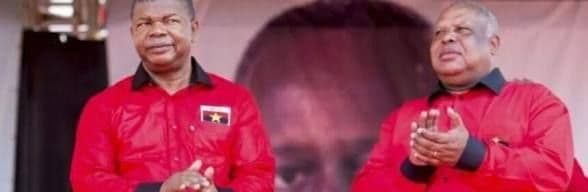 Falta de democracia interna no MPLA condiciona o Estado angolano