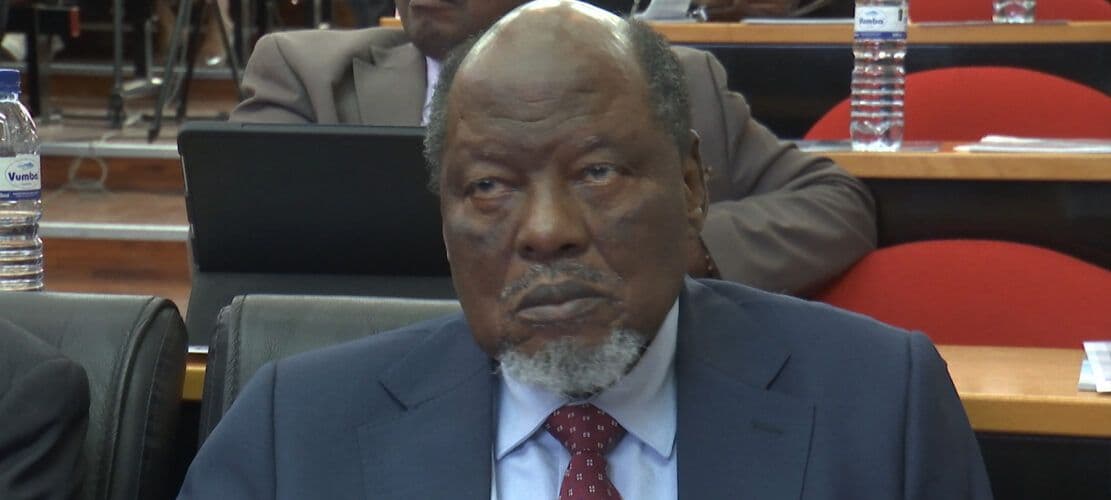 Fundação Joaquim Chissano quer promover diálogo nacional para enfrentar desafios de Moçambique