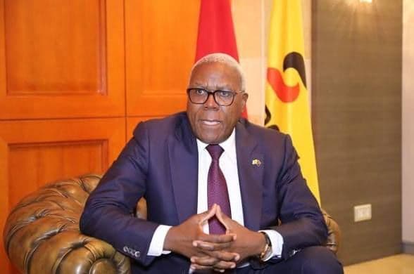 Galp avalia regresso ao investimento em Angola após encontro com a Sonangol
