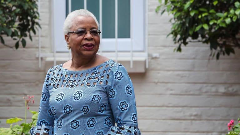 Graça Machel critica incapacidade da SADC de travar causas da xenofobia na África do Sul