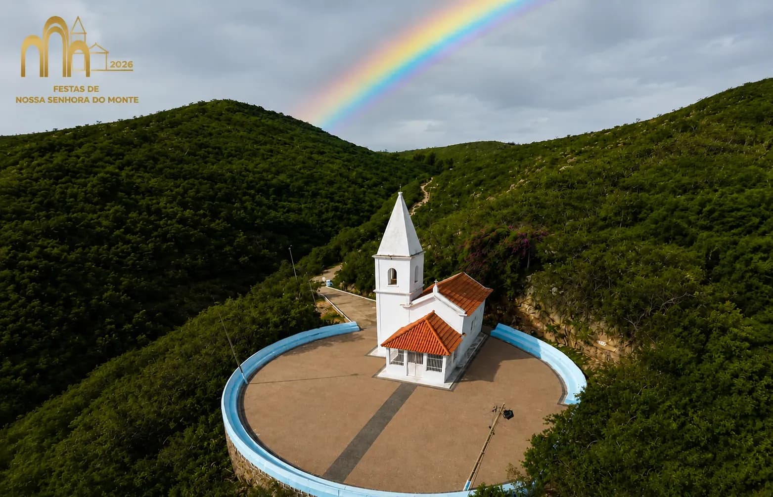 Grupo OMATAPALO renova apoio às Festas de Nossa Senhora do Monte e reafirma compromisso com a identidade da Huíla