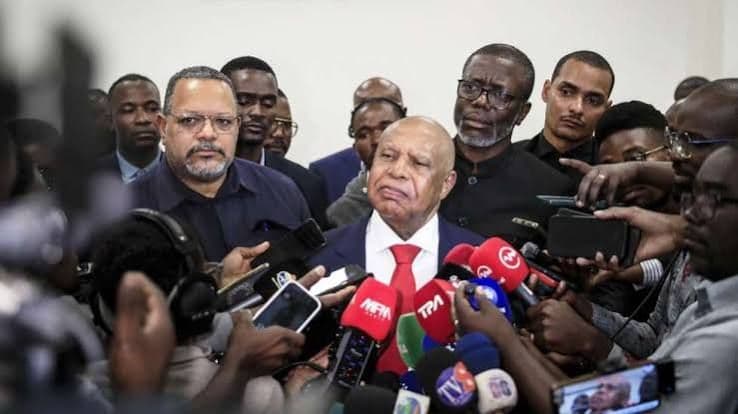 Tribunal Constitucional é questionado por alegada incoerência em decisões sobre conflitos internos do MPLA