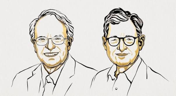 Robert E. Hall e Michael Woodford vencem Nobel da Economia de 2026