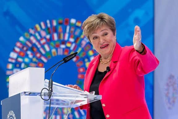 FMI projecta crescimento de 4,5% para África em 2026 e alerta para redução da ajuda externa