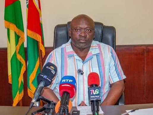 MLSTP regressa à vitória nas legislativas de São Tomé e Príncipe, mas sem maioria absoluta