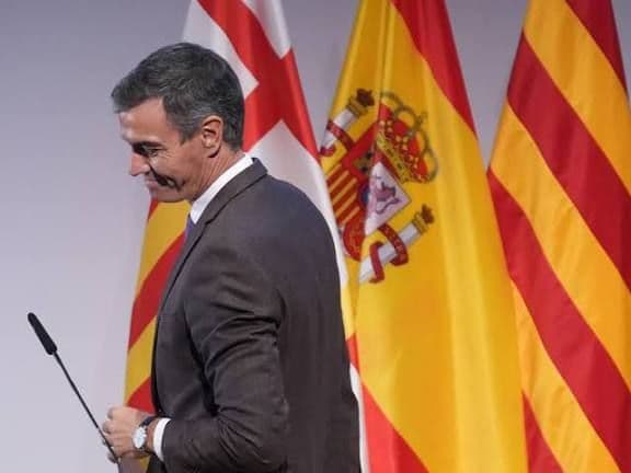 Pedro Sánchez antecipa eleições legislativas em Espanha para 29 de Novembro
