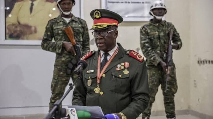 Proposta de pacto entre civis e militares volta ao centro do debate político na Guiné-Bissau