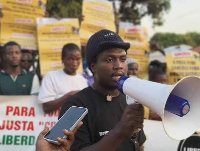 Primeiro-ministro da Guiné-Bissau exige rapidez na investigação da morte do activista Vigário Balanta