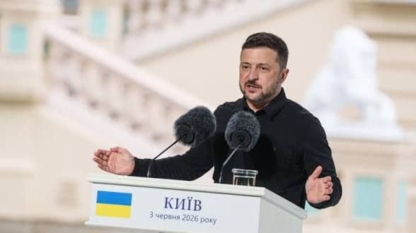 João Lourenço felicita Zelensky pelos 35 anos de independência da Ucrânia