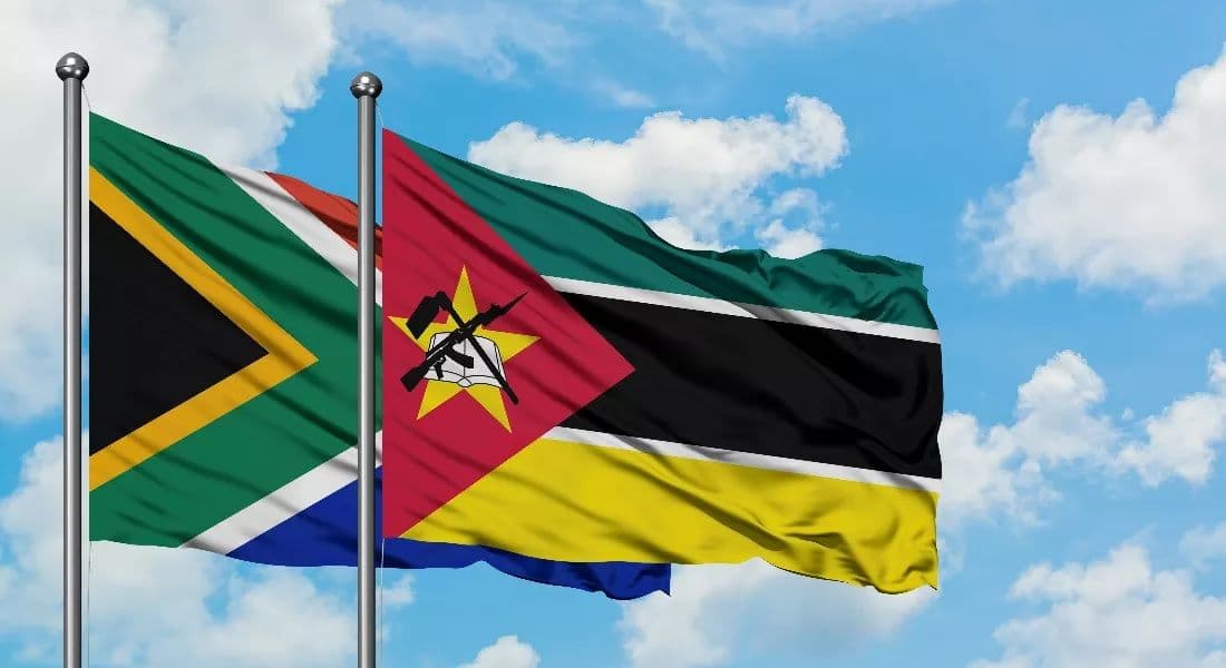 Moçambicanos vítimas de xenofobia na África do Sul deverão ocupar empregos em Portugal e Emirados
