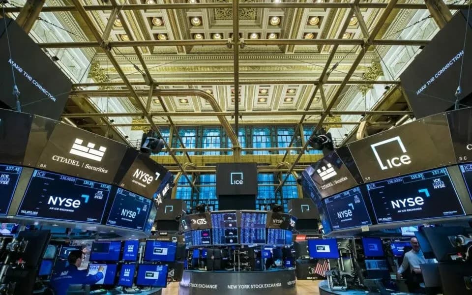 Bolsas sob pressão com inflação nos EUA, subida do petróleo e incerteza geopolítica