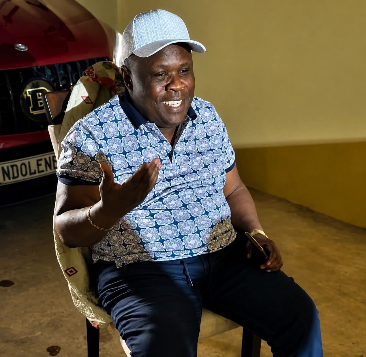 Secretária de Estado na Cidade de Maputo entrega kits de cesta básica a famílias vulneráveis