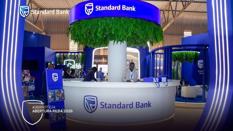 Standard Bank Angola reforça financiamento sustentável e aposta no impacto social