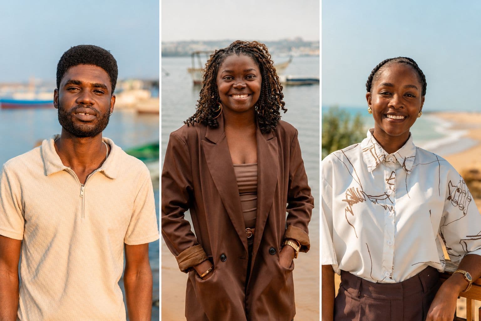 TResidência artística “Atlantic Waves of Change – Arte pelos Oceanos” anuncia artistas seleccionados