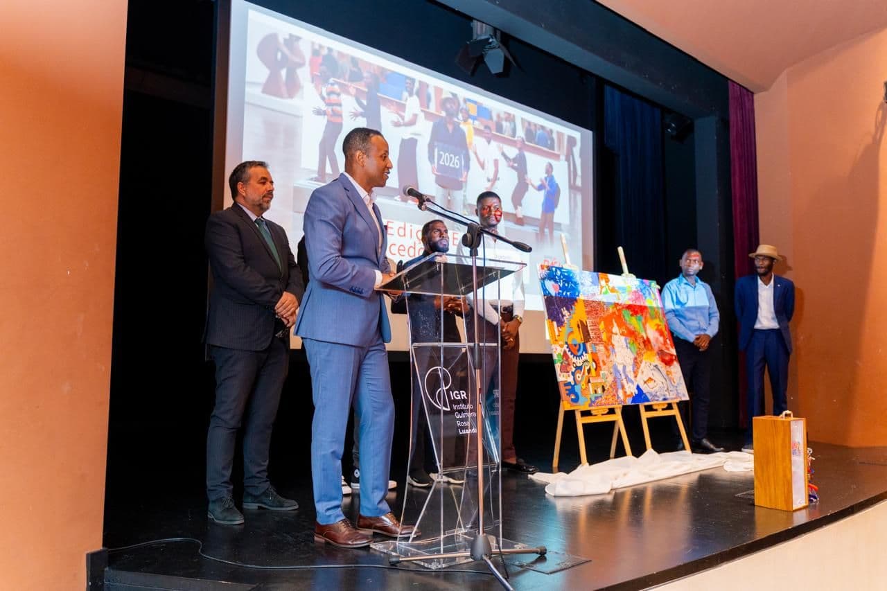 ENSA inaugura exposição com obras inéditas dos artistas vencedores da XVIII edição dos prémios ENSA Arte