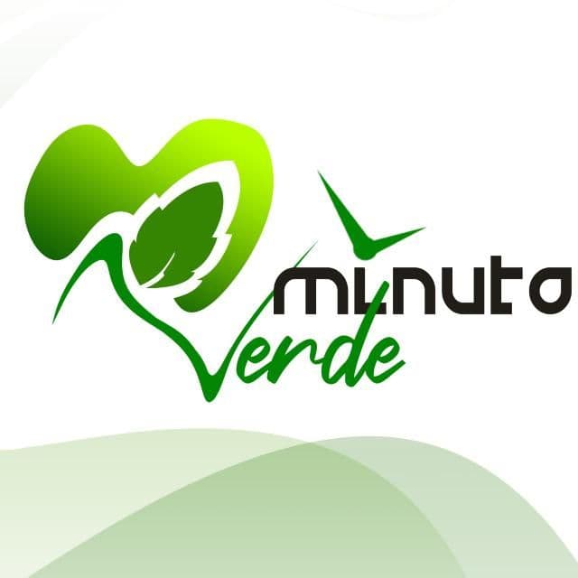 Abordagem sobre as mudanças climáticas "ONG Minuto Verde"