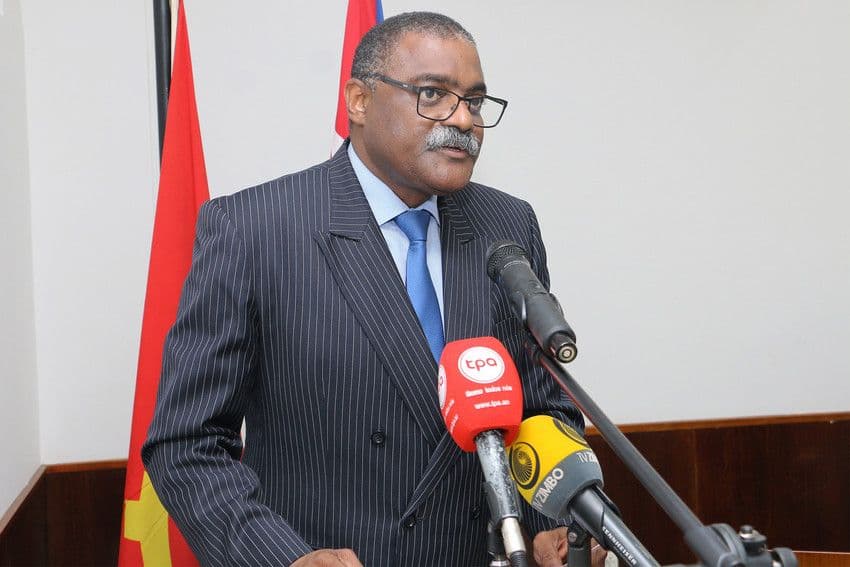 Angola prepara participação na III Cimeira Rússia–África em Moscovo