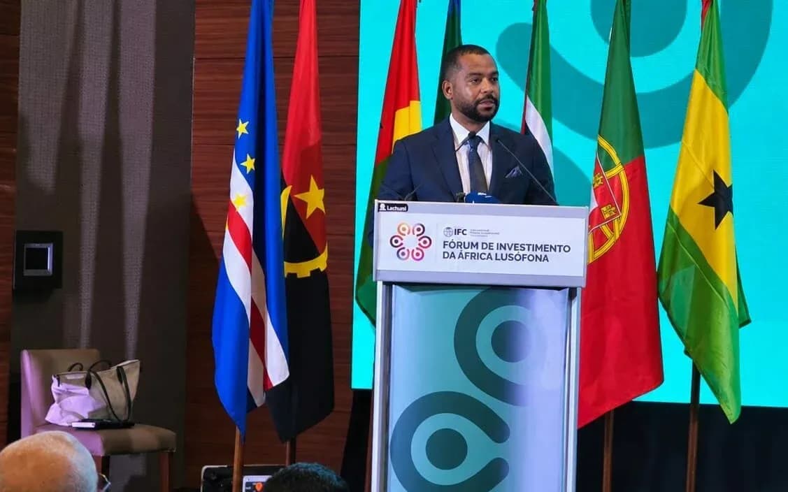 Banco Mundial prevê mobilizar 23 mil milhões de dólares para investimentos privados em África até 2030