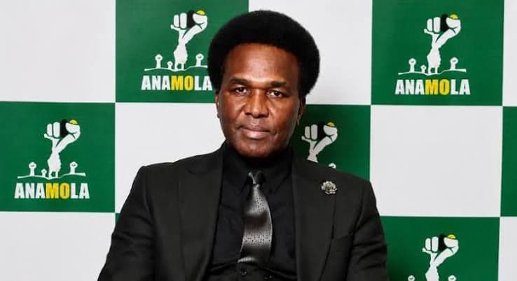 ANAMOLA denuncia quatro feridos após intervenção policial em marcha de Quelimane