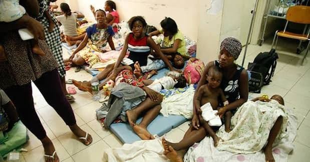 Angola aprova nova lei da saúde e prevê pagamento de 30% dos cuidados para quem pode pagar
