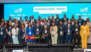 Angola participa nas Reuniões Anuais de Combate ao Branqueamento de Capitais em África