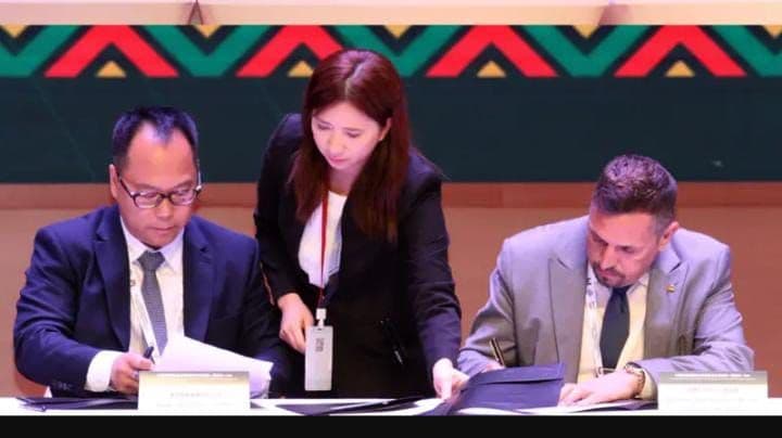 APME firma acordos com instituições de Macau para promover internacionalização das PME moçambicanas