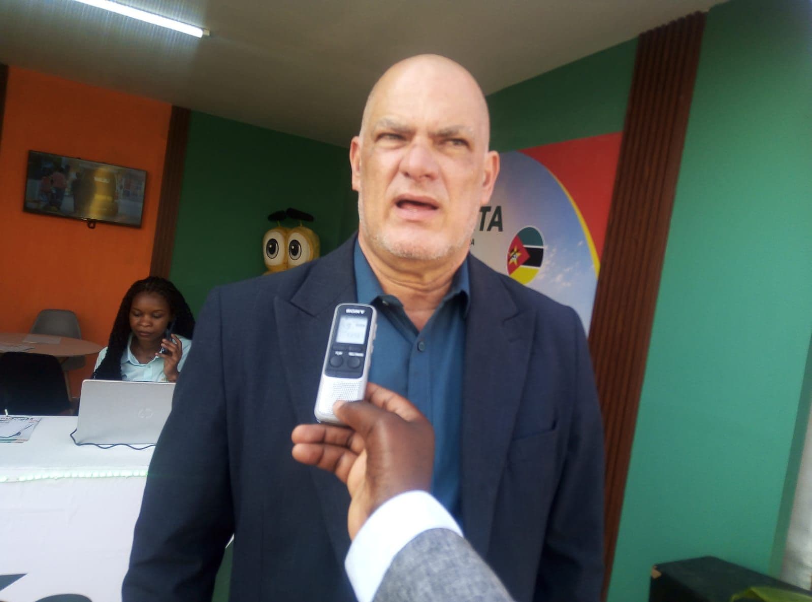 Autogas acelera aposta no gás natural veicular e posiciona-se no novo mercado energético de Moçambique