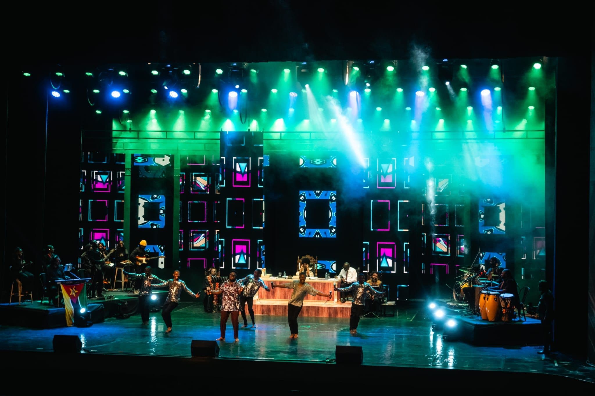 Banco Letshego apoia musical “O Veredicto” e reforça aposta na cultura moçambicana