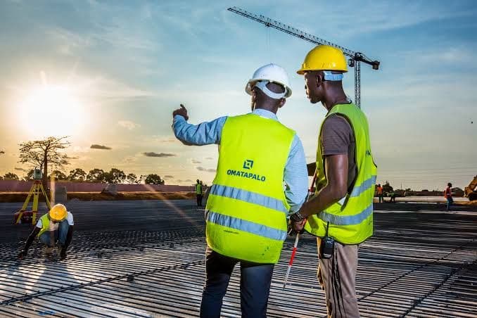 Grupo OMATAPALO e Governo da RDC assinam memorando estratégico para o desenvolvimento de grandes infra-estruturas em Kinshasa