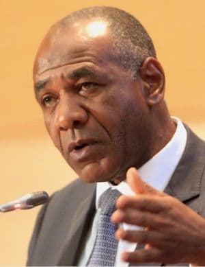 Isaac dos Anjos endurece discurso e desafia empresários brasileiros a investir em Angola “Se não anda, tem de procurar outros parceiros”