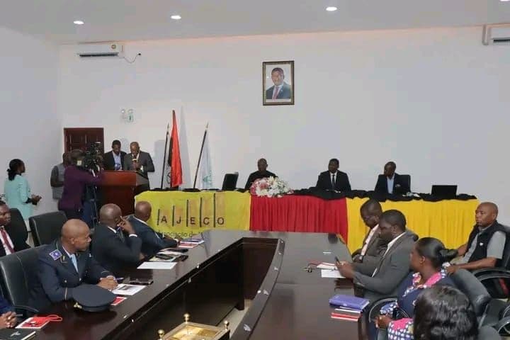 Jornalistas apresentam em Luanda projecto de observatório do turismo em Angola