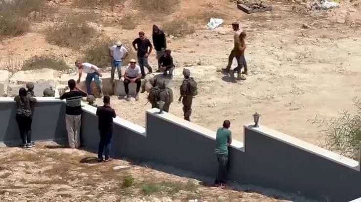 Leão XIV apela ao fim da violência contra palestinos e defende solução de dois Estados