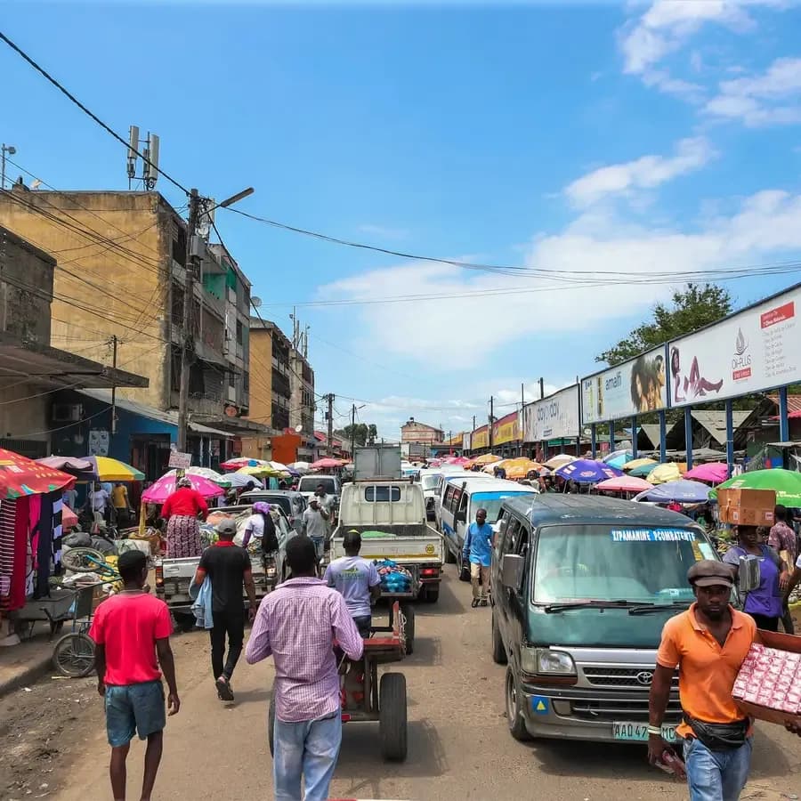 Moçambique testa censo digital com projeto-piloto avaliado em 430 mil dólares