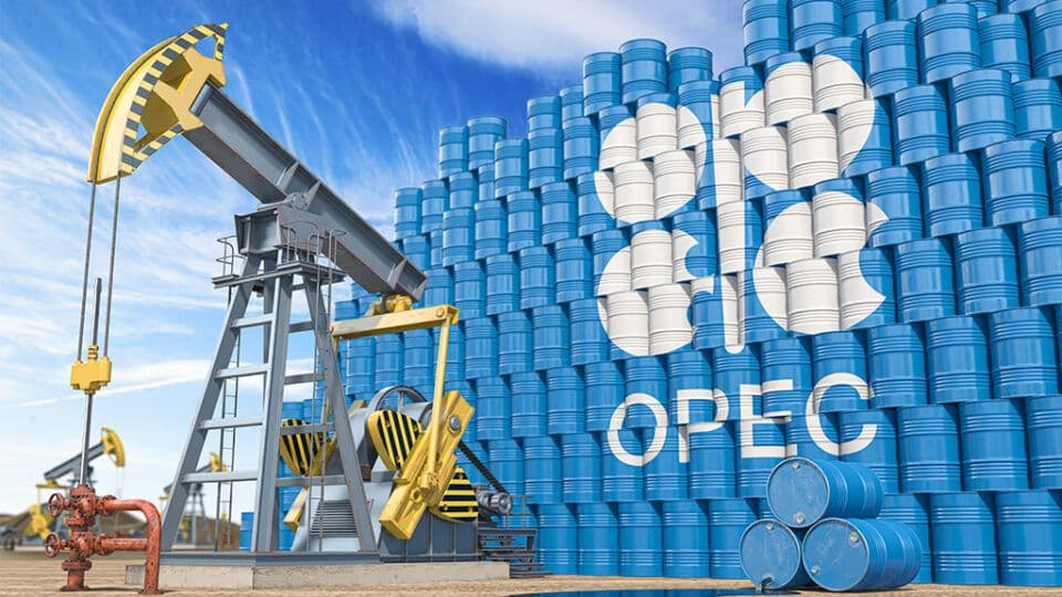 OPEP+ trava aumento da produção e mantém oferta de petróleo para Novembro