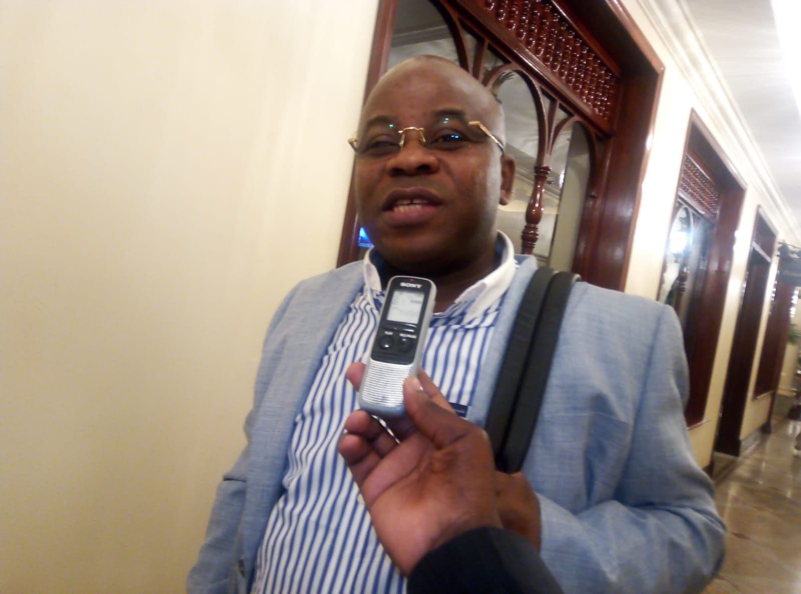 Pastor James MK, diz que conferência de investimento representa uma oportunidade estratégica para aproximar investidores